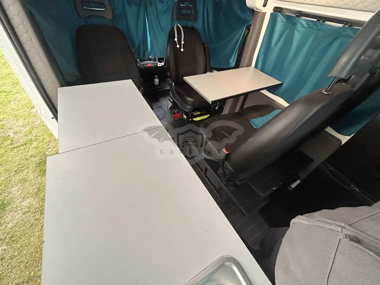 Peugeot Boxer 2017
