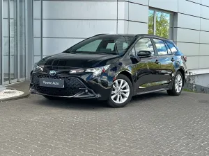 Toyota Corolla Seria E21 2023