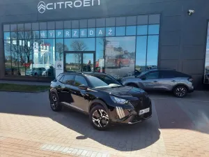 Peugeot 2008 II 2024