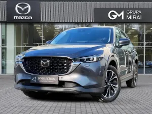 Mazda CX-5 II 2.0 Hikari 2WD 2022