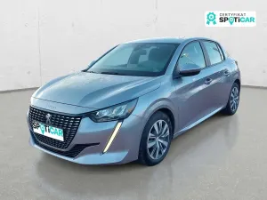 Peugeot 208 II 2020