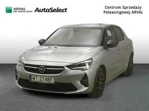 Opel Corsa F 2022