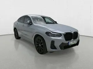BMW X4 G02 xDrive20d mHEV sport 2023