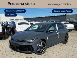 Volkswagen Golf VIII 2026