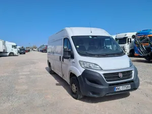 Fiat Ducato 2018