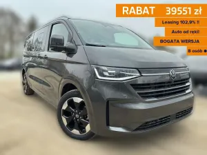Volkswagen Caravelle 2.0 TDI L2 Style 2026