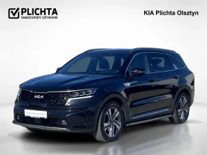 Kia Sorento IV 2021