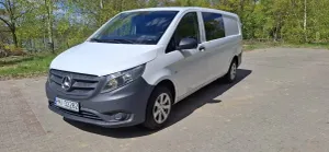 Mercedes-Benz Vito 2018