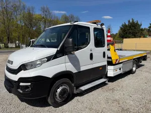 Iveco Daily 2018