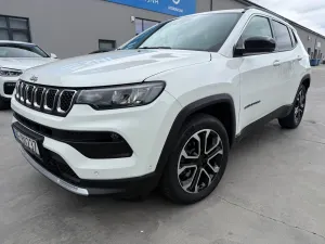 Jeep Compass II 1.5 T4 mHEV Limited FWD S&S DCT 2023