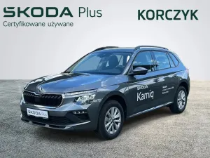 Skoda Kamiq 1.5 TSI Edition 130 DSG 2025