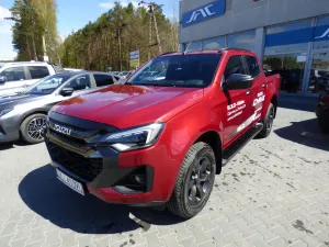 Isuzu D-Max 1.9 DC LSE 2025