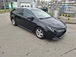 Toyota Corolla Seria E21 1.8 Hybrid Style 2022