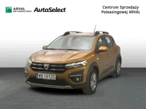 Dacia Sandero III 1.0 TCe Comfort 2022