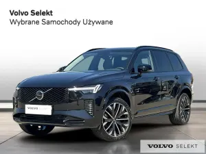 Volvo XC90 II 2025