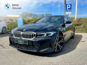 BMW 3 Series G20/G21 2026