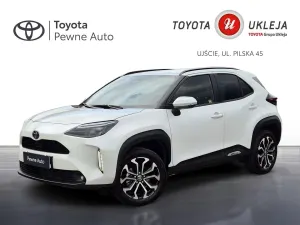 Toyota Yaris Cross Hybrid 1.5 Style 2025