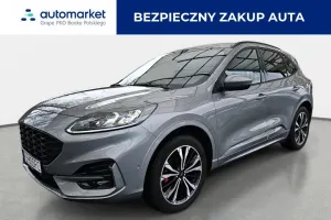 Ford Kuga III 2.5 FHEV AWD ST-Line X 2023