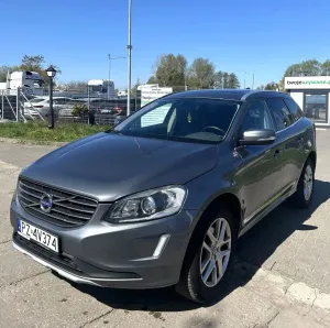 Volvo XC60 I D4 Drive-E Summum 2017