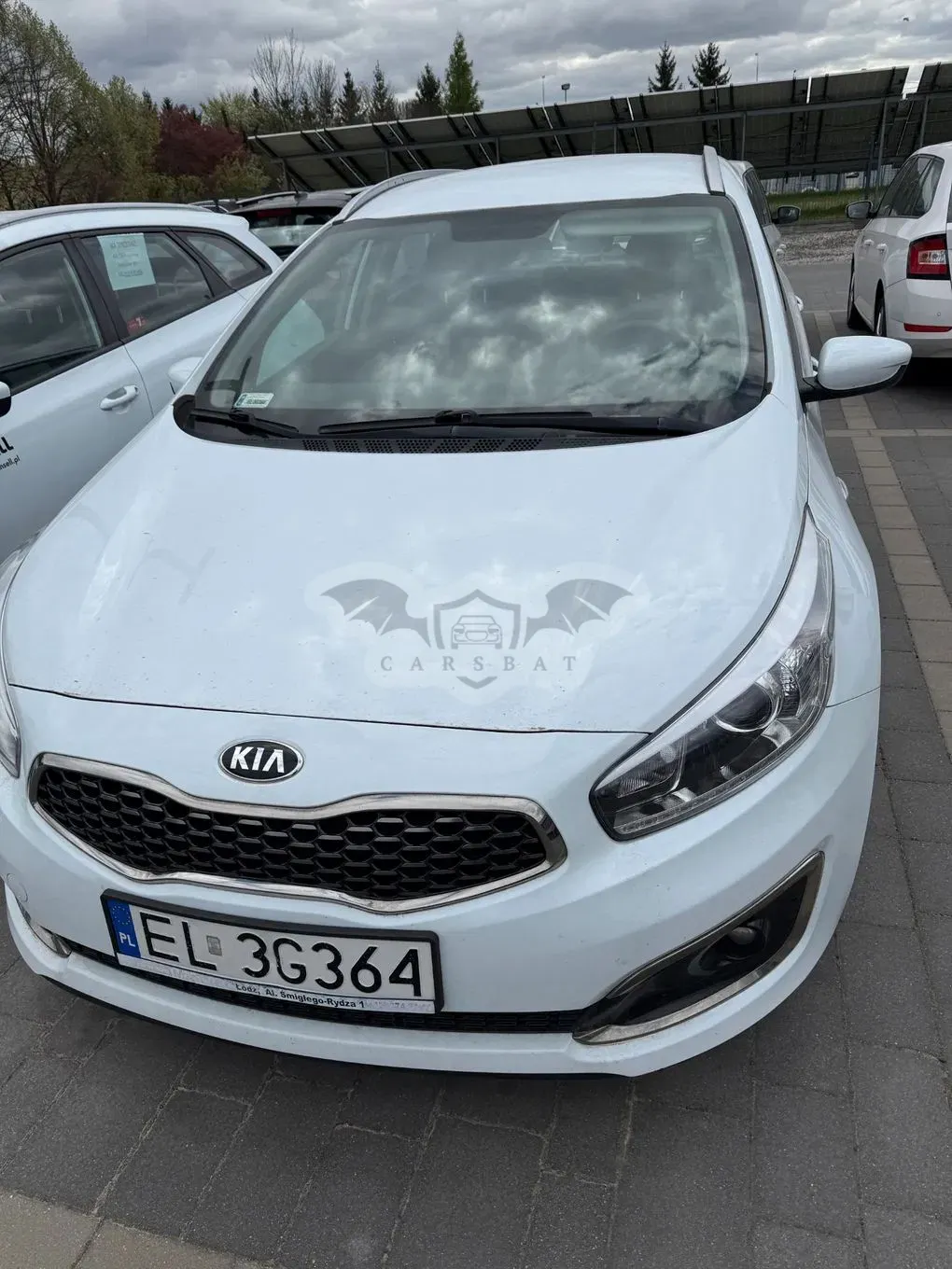 Kia Ceed III 1.4 S 2018