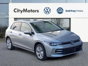 Volkswagen Golf VIII 2026