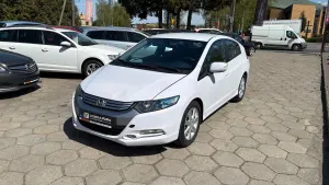 Honda Insight 1.3 IMA Comfort 2009