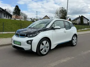 BMW i3 (60 Ah) 2015