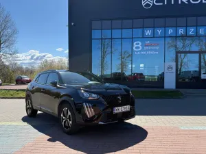 Peugeot 2008 II 1.2 PureTech Allure Pack S&S EAT8 2024