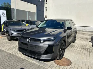 Citroën C5 Aircross 1.2 mHEV Max eDCT6 2026