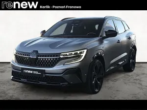Renault Austral 1.3 TCe mHEV Iconic esprit Alpine 2023