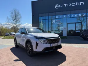 Peugeot 3008 III 2024