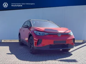 Volkswagen ID.4 2026
