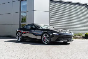 Ferrari Amalfi 2026