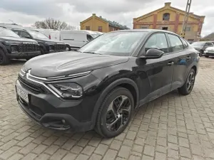 Citroën C4 III 1.2 PureTech Feel Pack S&S EAT8 2023