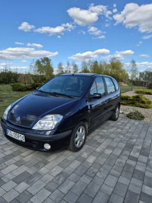 Renault Scenic I 1.6 16V Family 2000