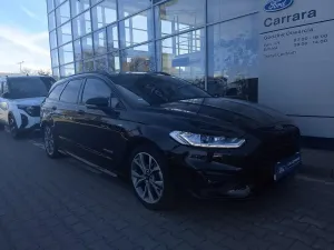 Ford Mondeo Mk5 2020