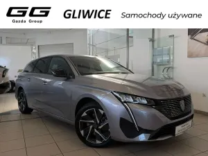 Peugeot 308 P5 1.2 PureTech Allure S&S EAT8 2024