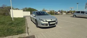 Renault Laguna III 2.0 dCi Black Edition 2012