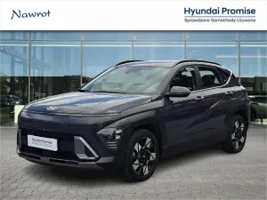 Hyundai Kona II 2024