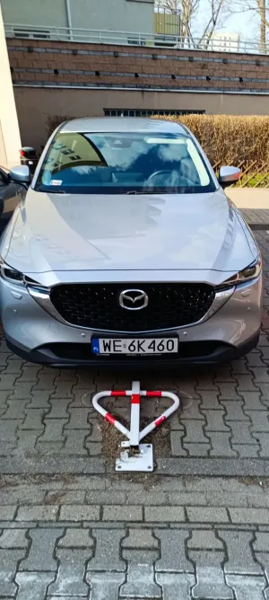 Mazda CX-5 II 2.0 Kanjo 2WD 2022