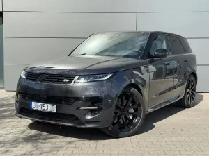 Land Rover Range Rover Sport III S 3.0 P460e PHEV Dynamic SE 2026