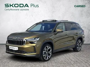 Skoda Kodiaq II 1.5 TSI iV PHEV 4x2 Selection DSG 2025