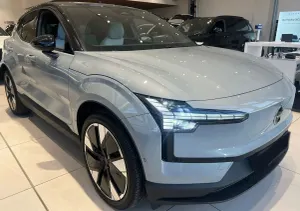 Volvo EX30 2025