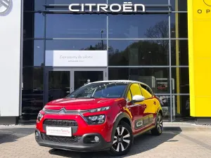 Citroën C3 III 1.2 PureTech Max EAT6 2023