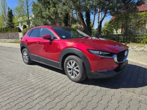 Mazda CX-30 2020