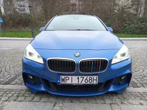 BMW 2 Series 218d M Sport 2016