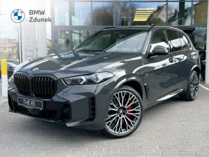 BMW X5 G05 2026