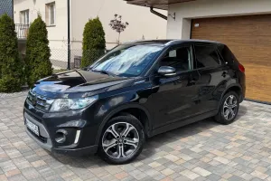 Suzuki Vitara II 1.6 Premium 2WD 2015