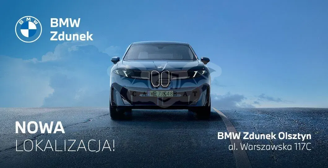 BMW X5 G05 2026