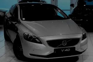 Volvo V40 II 2015